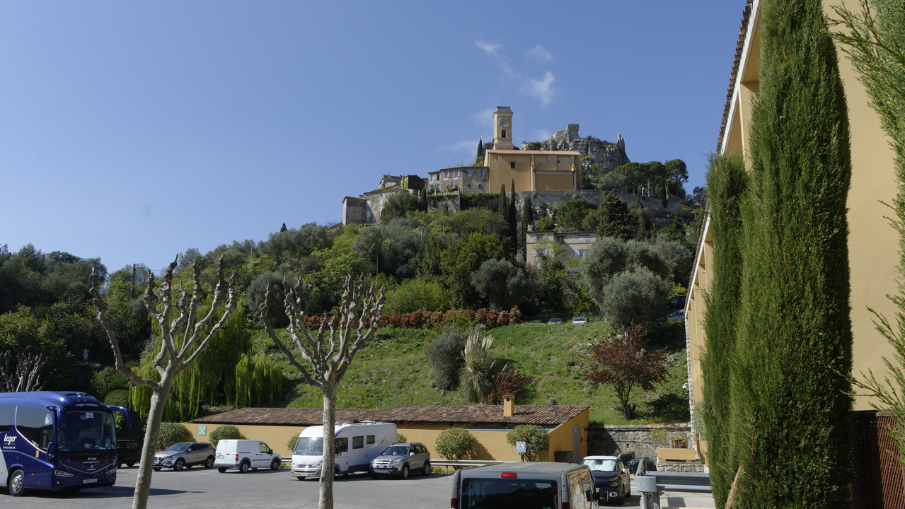 20220418 090045•Eze•Provence-Alpes-Cote d'Azur•France